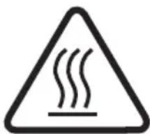DOMO DO728BL - ⚠PRODUCTSPECIFIEKE WAARSCHUWINGEN - 1