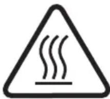 DOMO DO728BL - ⚠ SPECIFICHE PRODOTTO AVVERTENZE - 1