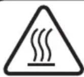 DOMO DO30111KP - ⚠️ AVERTISSEMENTS SPÉCIFIQUES AU PRODUIT - 1