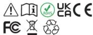 GEEMARC AMPLICALL PSA200 - Directives de recyclage - 2
