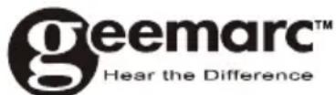 GEEMARC AMPLICALL SENTINEL - Directives de recyclage - 1