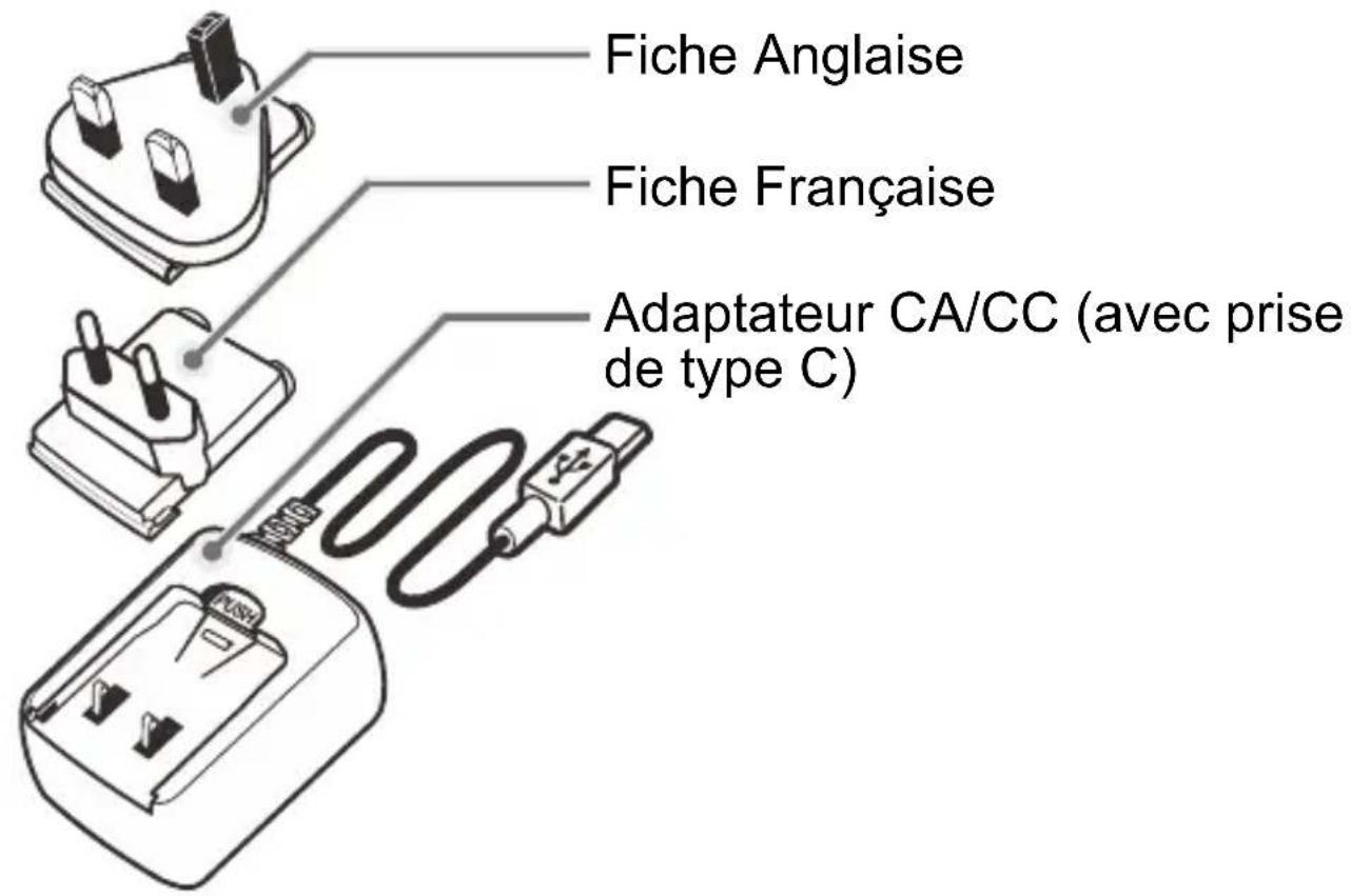 GEEMARC AMPLICALL 150 - DESCRIPTION - 3
