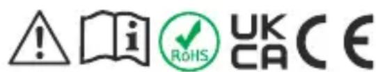 GEEMARC AMPLICALL 150 - Recycling Directives - 2