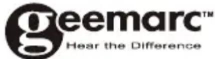 GEEMARC AMPLICALL 150 - Recycling Directives - 1
