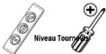 SANUS MFTVB1 - Avez-vous tous les outils dont vous avez besoin ? - 1