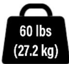 SANUS MFTVB1 - IMPORTANT SAFETY INSTRUCTIONS - PLEASE READ ENTIRE MANUAL PRIOR TO USE - SAVE THESE INSTRUCTIONS - 1