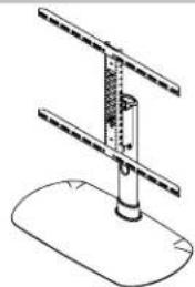 SANUS MFTVB1 - Dimensions - 6