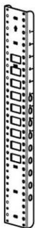SANUS MFTVB1 - Supplied Parts and Hardware - 13