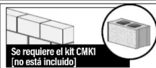 SANUS MFLF1 - Antes de comenzar, asegurémonos de que este soporte sea perfecto para usted. - 4