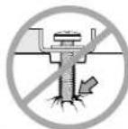 SANUS MFLF1 - CAUTION: - 4