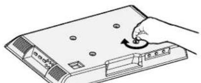 SANUS MFLF1 - Select TV Screw Diameter - 5