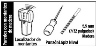 SANUS MFLF1 - Antes de comenzar, asegurémonos de que este soporte sea perfecto para usted. - 8