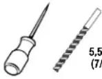 SANUS MFSF1 - 3 - 8