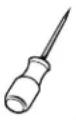 SANUS MFSF1 - IMPORTANT SAFETY INSTRUCTIONS - SAVE THESE INSTRUCTIONS - PLEASE READ ENTIRE MANUAL PRIOR TO USE - 8