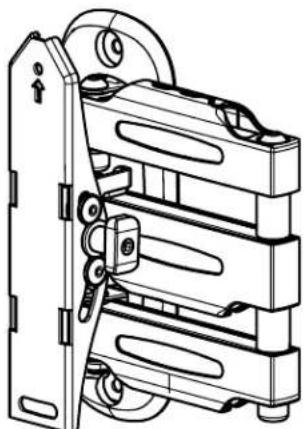 SANUS MFSF1 - Supplied Parts and Hardware - 4
