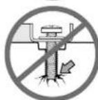 SANUS MFSF1 - CAUTION: - 4