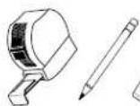 SANUS MFSF1 - 3 - 1