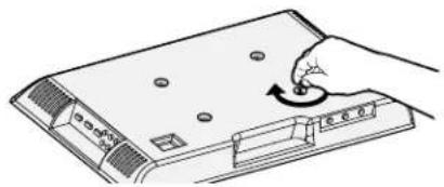 SANUS MFSF1 - Select TV Screw Diameter - 6