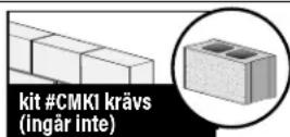 SANUS MFSF1 - 2 - 4