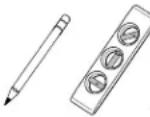 SANUS MFSF1 - IMPORTANT SAFETY INSTRUCTIONS - SAVE THESE INSTRUCTIONS - PLEASE READ ENTIRE MANUAL PRIOR TO USE - 3
