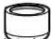 SANUS MFSF1 - Supplied Parts and Hardware - 10