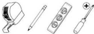 SANUS MFSF1 - 3 - 1