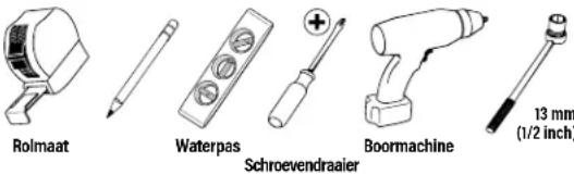 SANUS MFSF1 - 4