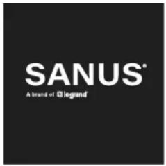 SANUS MFSF1 - 水平调整 - 2