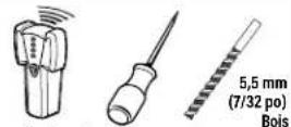 SANUS MFSF1 - 8