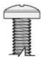 SANUS MFMT1 - Select TV Screw Diameter - 2