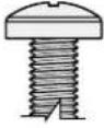 SANUS MFMT1 - Select TV Screw Diameter - 3