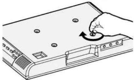 SANUS MFMT1 - Select TV Screw Diameter - 7