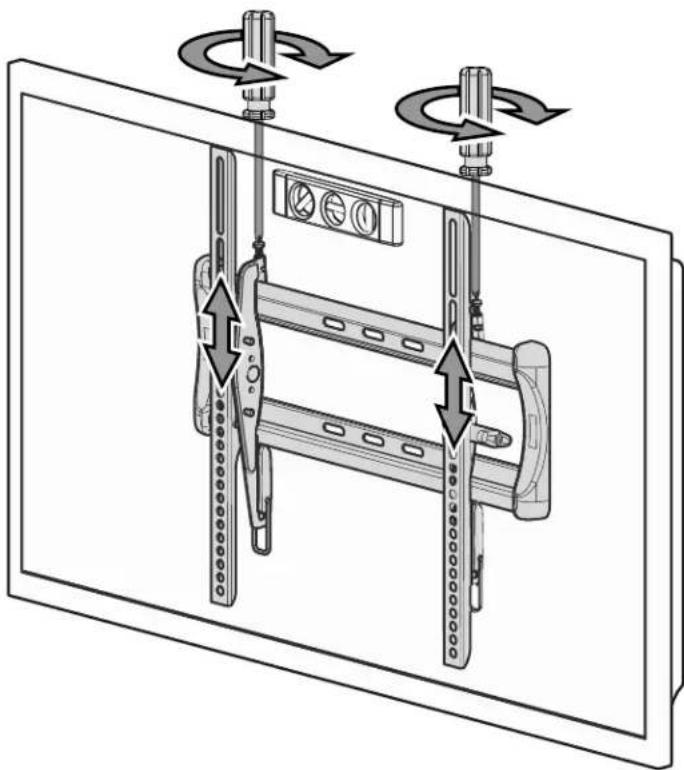 SANUS MFMT1 - LEVEL - 1