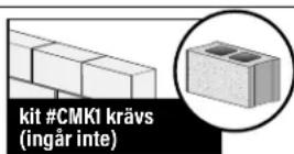 SANUS MFMT1 - 2 - 4