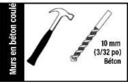 SANUS MFMT1 - 8