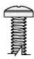 SANUS MFMT1 - Select TV Screw Diameter - 1