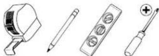 SANUS MFMT1 - 6