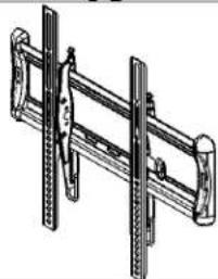 SANUS MFMT1 - Dimensions - 2
