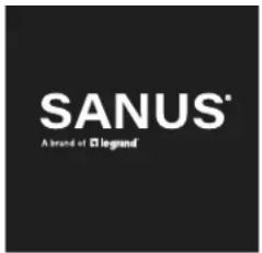 SANUS MFMT1 - Регулировки телевизора См. стр. 13 - 1