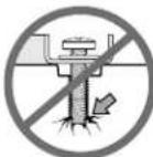 SANUS MFMT1 - CAUTION: - 4