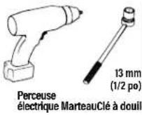 SANUS MFMT1 - 6