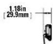 SANUS MFLD1 - SPECIFICATIONS - 8
