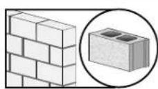 SANUS MFLD1 - Wood studs - 1