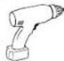 SANUS MFLD1 - 3 - 5
