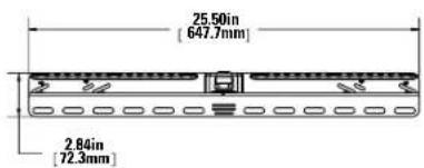 SANUS MFLD1 - SPECIFICATIONS - 6