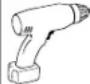 SANUS MFLD1 - 3 - 5