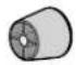 SANUS MFLD1 - Drywall TV Mount - 2