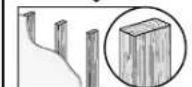 SANUS MFLD1 - 2 - 3
