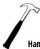 SANUS MFLD1 - GRAB YOUR TOOLS - 2