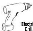 SANUS MFLD1 - GRAB YOUR TOOLS - 4